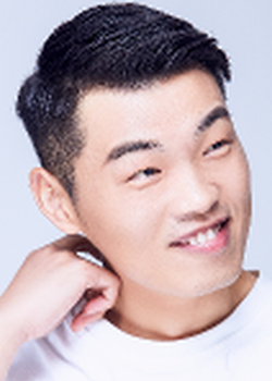 Rong Wei Feng (1990)