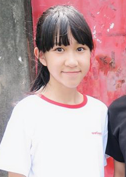 Rose Qiu (2006)