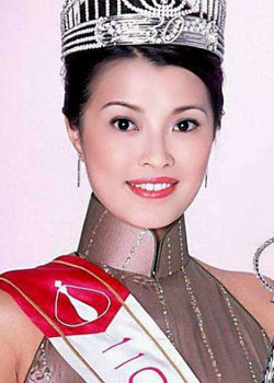 Rubyanne Choi (1981)