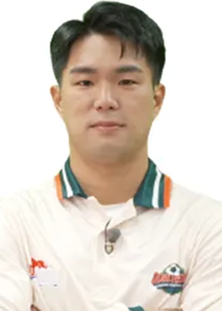 Ryoo Eun Kyoo (1992)