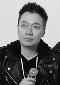 Ryoo Jeong Seok (1974)
