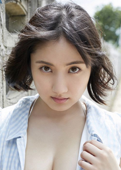 Irie Saaya (Saaya) (1993)