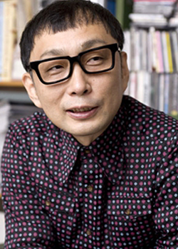 Saeki Kenzo (1958)