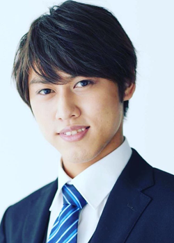 Saito Mitsuhiro (1998)