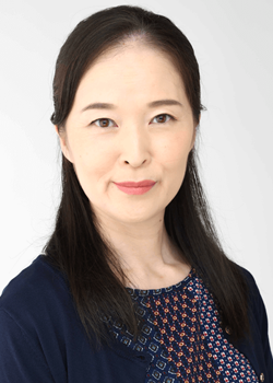 Saito Noriko (1972)