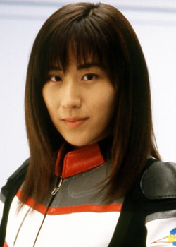 Saito Risa (1970)