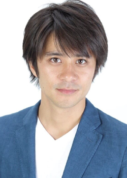 Saito Shota (1985)