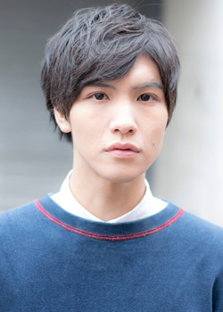 Saitou Naoki (1992)