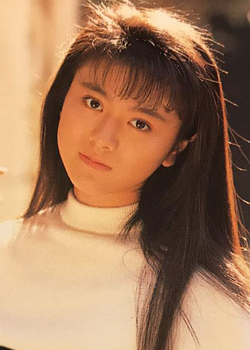 Sakagami Kaori (1974)