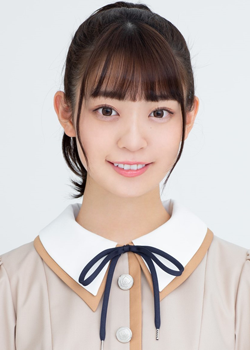 Sakaguchi Tamami (Nogizaka46's 3rd Generation) (2001)