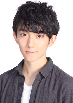 Sakaguchi Waku (2001)