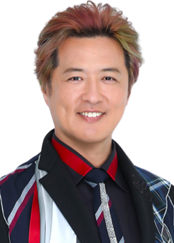 Sakai Kazuyoshi (1975)