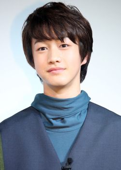 Sakai Taichi (2006)
