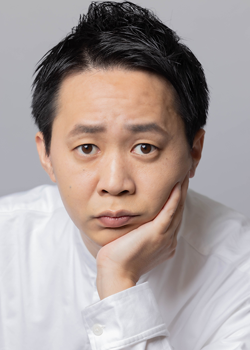 Sakai Takahiro (1988)