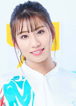 Sakamoto Haruna (TEAM SHACHI) (1999)