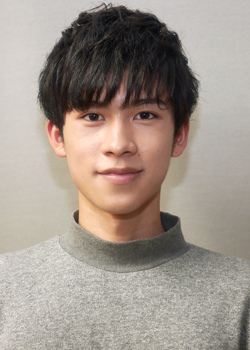 Sakamoto Itsuki (1998)