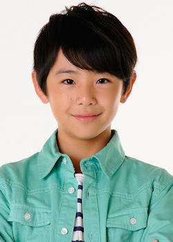 Sakamoto Mitsuki (2005)