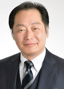 Sakanishi Ryota (1953)