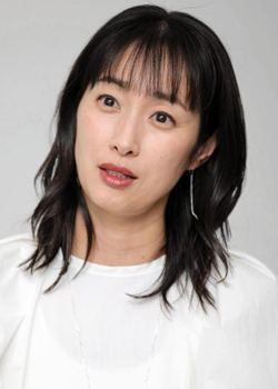 Sakashita Chiriko (1976)