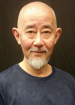 Sakata Masahiko (1956)