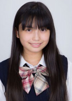 Sakaue Mayu (1990)