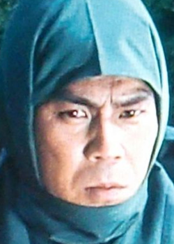 Sakitsu Ryusuke (1955)