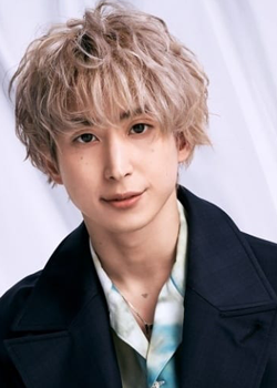 Sakuma Daisuke (Johnny's Jr) (1992)