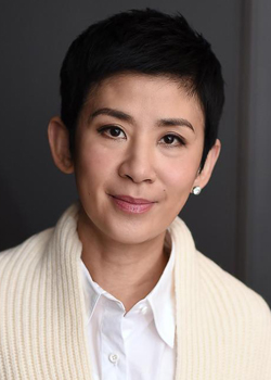 Sandra Ng (1965)