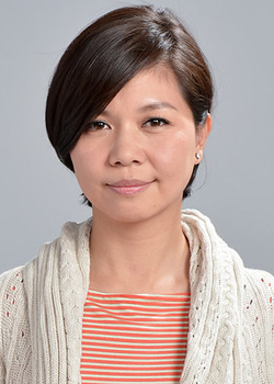 Sara Yu (1970)