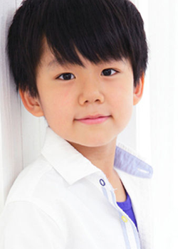 Sasahara Naoki (2004)
