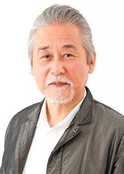 Sasaki Katsuhiko (1944)