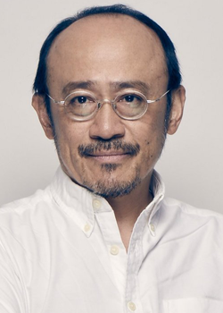 Sato Chikau (1962)