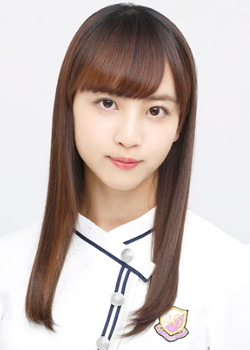 Sato Kaede (Nogizaka46) (1998)