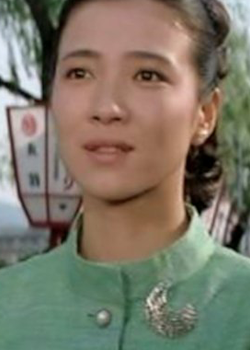 Sato Orie (1943)