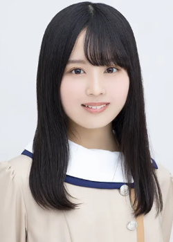 Sato Rika (Nogizaka46's 4th Generation) (2001)