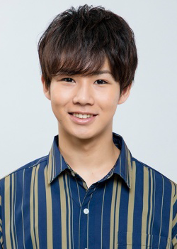 Hashimoto Satoshi (1999)