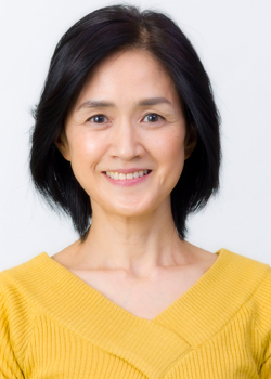 Sawaguchi Kanako (1970)