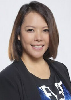 Saya Chang (1977)