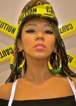 Sayaka Mavoz ($ayaka) (1987)