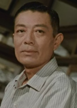Sazanka Kyu (1914)