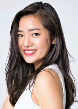 Seguchi Yoshino (1996)