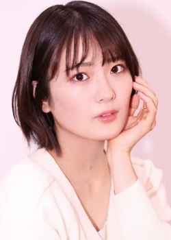 Seimiya Rei (Nogizaka46's 4th Generation) (2003)