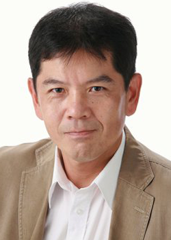 Seishi Noma (1973)