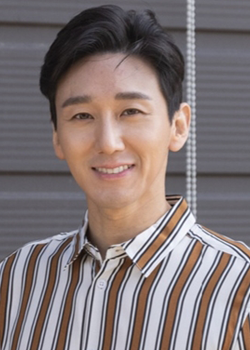 Seo Do Jin (1990)
