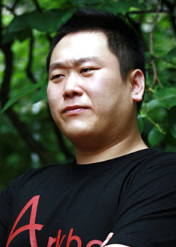 Seo Wang Seok (1978)