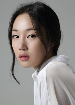 Seo Eun Ah (1989)