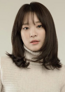 Seo Eun Kyo (F-VE DOLLS) (1995)