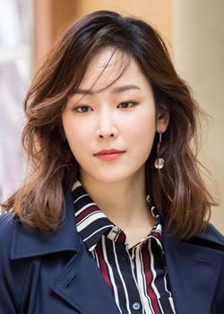Seo Hyeon Jin (1985)