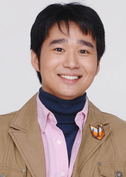 Seo Jae Kyeong (1982)