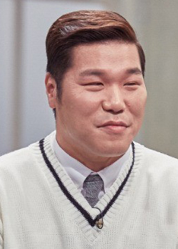 Seo Jang Hoon (1974)